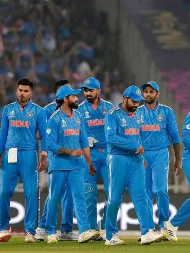 T-20 मध्ये सर्वाधिकवेळा 200 धावांचा पाठलाग करणारे संघ कोणते? टीम इंडिया कितव्या स्थानी? T-20 मध्ये सर्वाधिकवेळा 200 धावांचा पाठलाग करणारे संघ कोणते? टीम इंडिया कितव्या स्थानी?