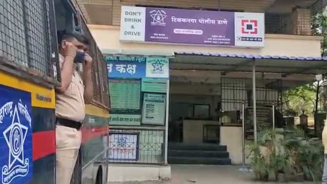 Dombivli Crime : पुराना हिसाब बाकी है... रिक्षातून आलेल्या सशस्त्र चौकडीचा आईस्क्रीमवाल्यावर प्राणघातक हल्ला
