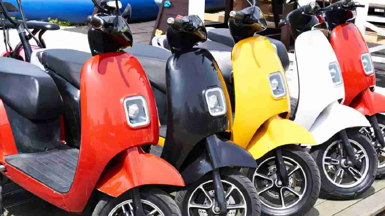 e-bikes खरेदीत महाराष्ट्राने ओलंडला इतक्या लाखांचा टप्पा, देशात रचला इतिहास