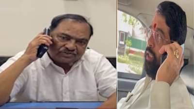 तर माझ्या आयुष्याचं विमान लँड झालं नसतं, खडसेंचा मुख्यमंत्र्यांसोबत भावनिक संवाद