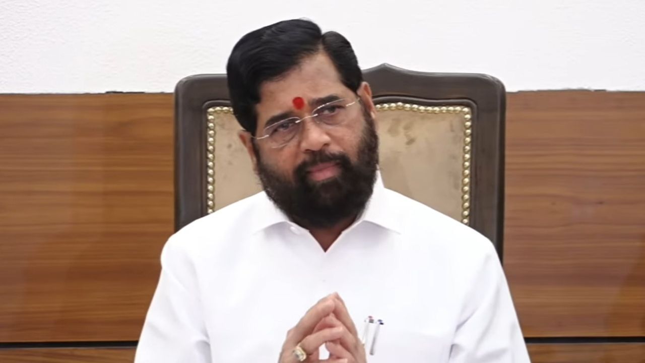 सरकार मराठ्यांना सरसकट कुणबी आरक्षण देणार नाही? मुख्यमंत्री नेमकं काय म्हणाले? सरकार मराठ्यांना सरसकट कुणबी आरक्षण देणार नाही? मुख्यमंत्री नेमकं काय म्हणाले?