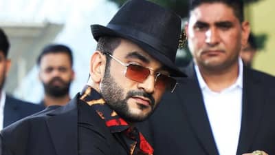 रेव्ह पार्टी, सापाचं विष... धक्कादायक प्रकरणी प्रसिद्ध गायक अडकणार पोलिसांच्या कचाट्यात, काय आहे प्रकरण?