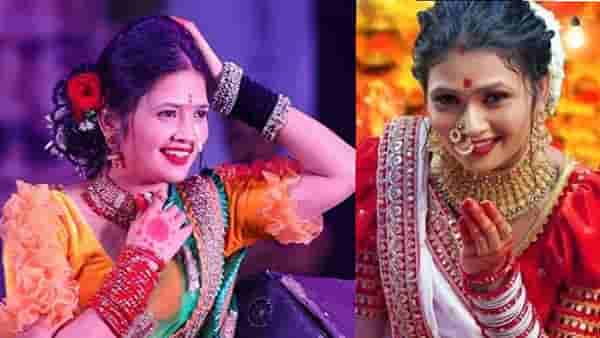 Gautami Patil : ठाण्यात येऊन सबसे कातील गौतमी पाटील म्हणाली, ठाणेकरांचं प्रेम म्हणजे…