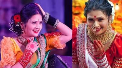 Gautami Patil : ठाण्यात येऊन सबसे कातील गौतमी पाटील म्हणाली, ठाणेकरांचं प्रेम म्हणजे…