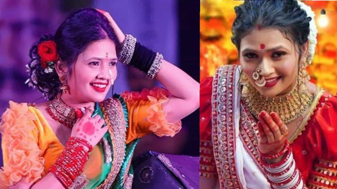 Gautami Patil : ठाण्यात येऊन सबसे कातील गौतमी पाटील म्हणाली, ठाणेकरांचं प्रेम म्हणजे... Gautami Patil : ठाण्यात येऊन सबसे कातील गौतमी पाटील म्हणाली, ठाणेकरांचं प्रेम म्हणजे...