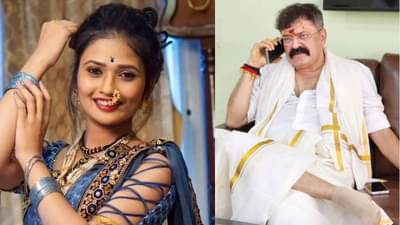 ऊर्फी, सनी लिओनी चालतात, मग गौतमी पाटील हिच्यावरच टीका का?; जितेंद्र आव्हाड यांना सवाल