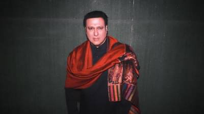 त्या काळी माझ्या दोन पत्नी ! फोटो शेअर करत गोविंदाने केला धक्कादायक खुलासा, दुसऱ्या पत्नीचं नाव..