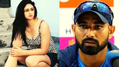 Hasin Jahan Video : तो चांगले पैसे कमवेल म्हणजे...; हसीन जहाँचा व्हिडीओ व्हायरल, नेटकरी म्हणाले हिचा तर पैशावर जीव!