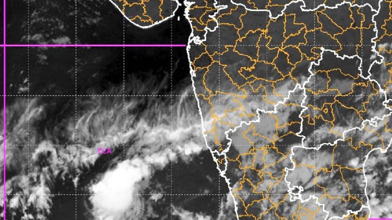 Rain | राज्यात अवकाळी पावसाचे संकट, दोन दिवस या भागांमध्ये पाऊस