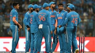 IND vs NED | Rohit Sharma Wicket : सिक्सर मशीन हिटमॅनला सिक्स, पुढच्या बॉलवर विकेट, पाहा नेमकं काय झालं?