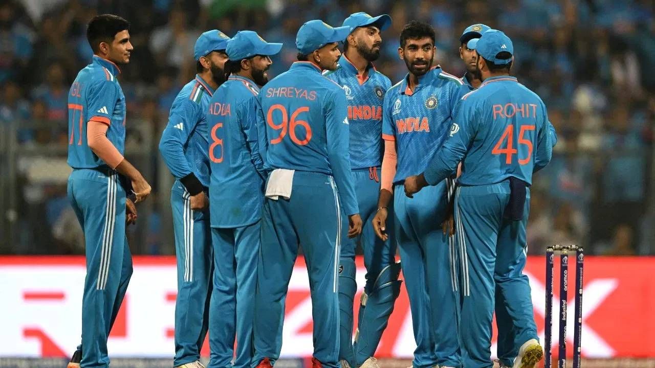 IND vs NZ | वानखेडेवर 'त्या' टीम फायद्यात राहतात, म्हणून रोहितने टॉस जिंकल्यावर पहिली करावी एकच गोष्ट