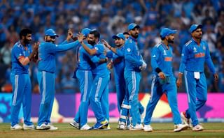 IND vs NZ : मुंबईच्या वानखेडे स्टेडियममध्ये सामना पाहण्यासाठी दिग्गजांची हजेरी, रजनीकांत-बेकहम यांची उपस्थिती