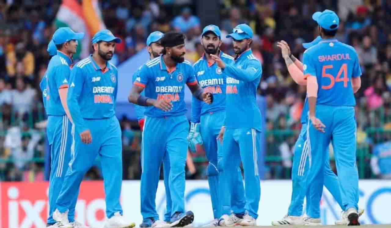 World cup Final आधी टीम इंडियाला 2 मोठे झटके, हे दोन खेळाडू होऊ शकतात बाहेर