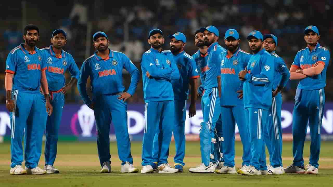 IND vs SA | टीम इंडियाची नवी ओपनिंग जोडी मैदानात, महाराष्ट्राच्या वाघासोबत उतरणार हा खेळाडू  