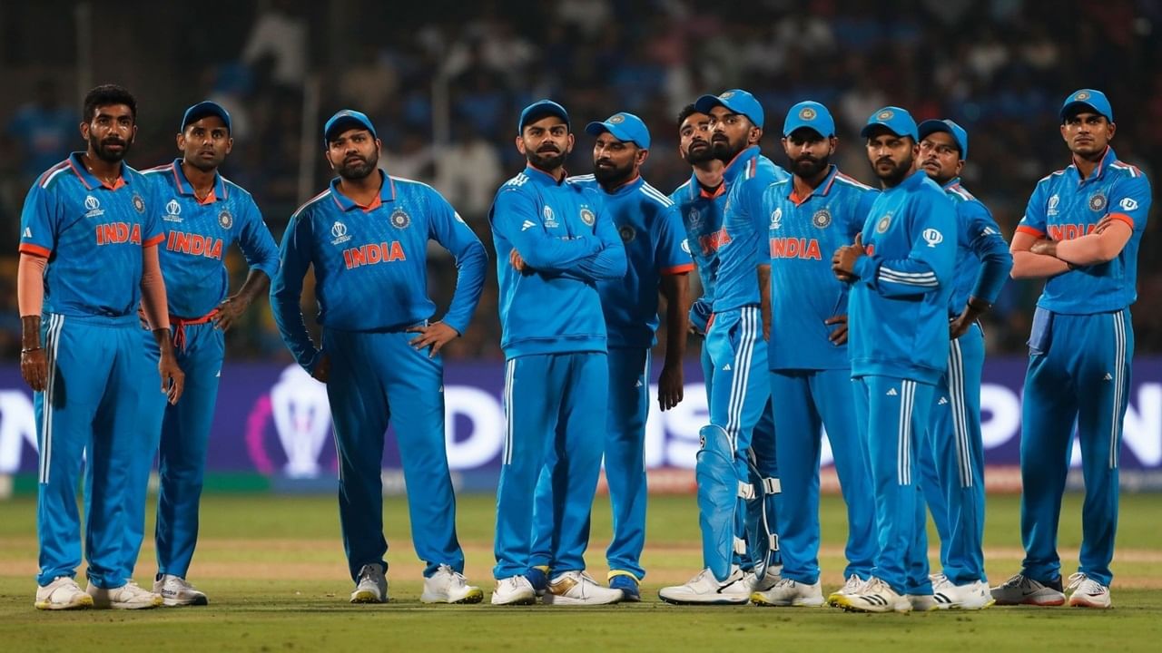 IND vs SA | टीम इंडियाची नवी ओपनिंग जोडी मैदानात, महाराष्ट्राच्या वाघासोबत उतरणार 'हा' खेळाडू  