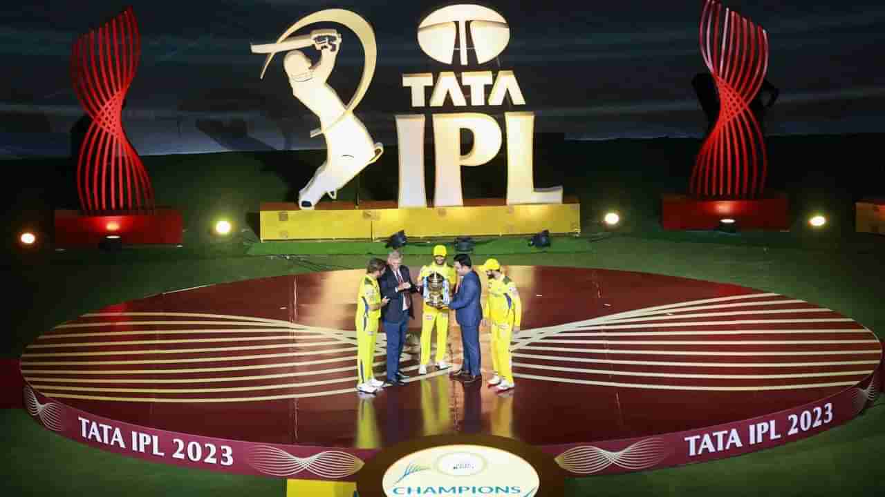 ipl auction  : आयपीएलमध्ये चुरस वाढली, ११६ जागांसाठी ११६६ खेळाडू मैदानात