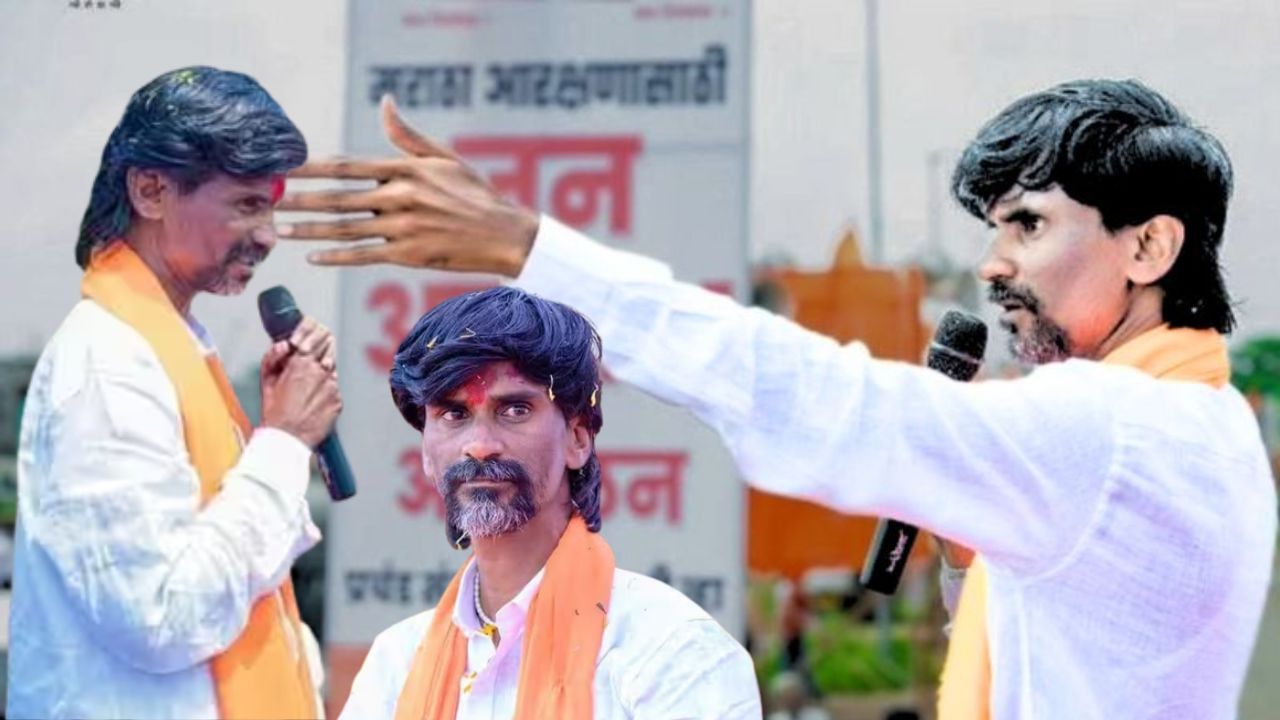पूर्वीचे गुन्हे मागे नाहीच, आता दाखल झाले आणखी दोन गुन्हे, जरांगे पाटील यांच्या सभेची कुणी घेतली धास्ती? पूर्वीचे गुन्हे मागे नाहीच, आता दाखल झाले आणखी दोन गुन्हे, जरांगे पाटील यांच्या सभेची कुणी घेतली धास्ती?