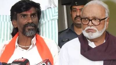 गाजर दाखवू नका, छगन भुजबळ यांच्या या वक्तव्यावर असे का म्हटले जरांगे पाटील