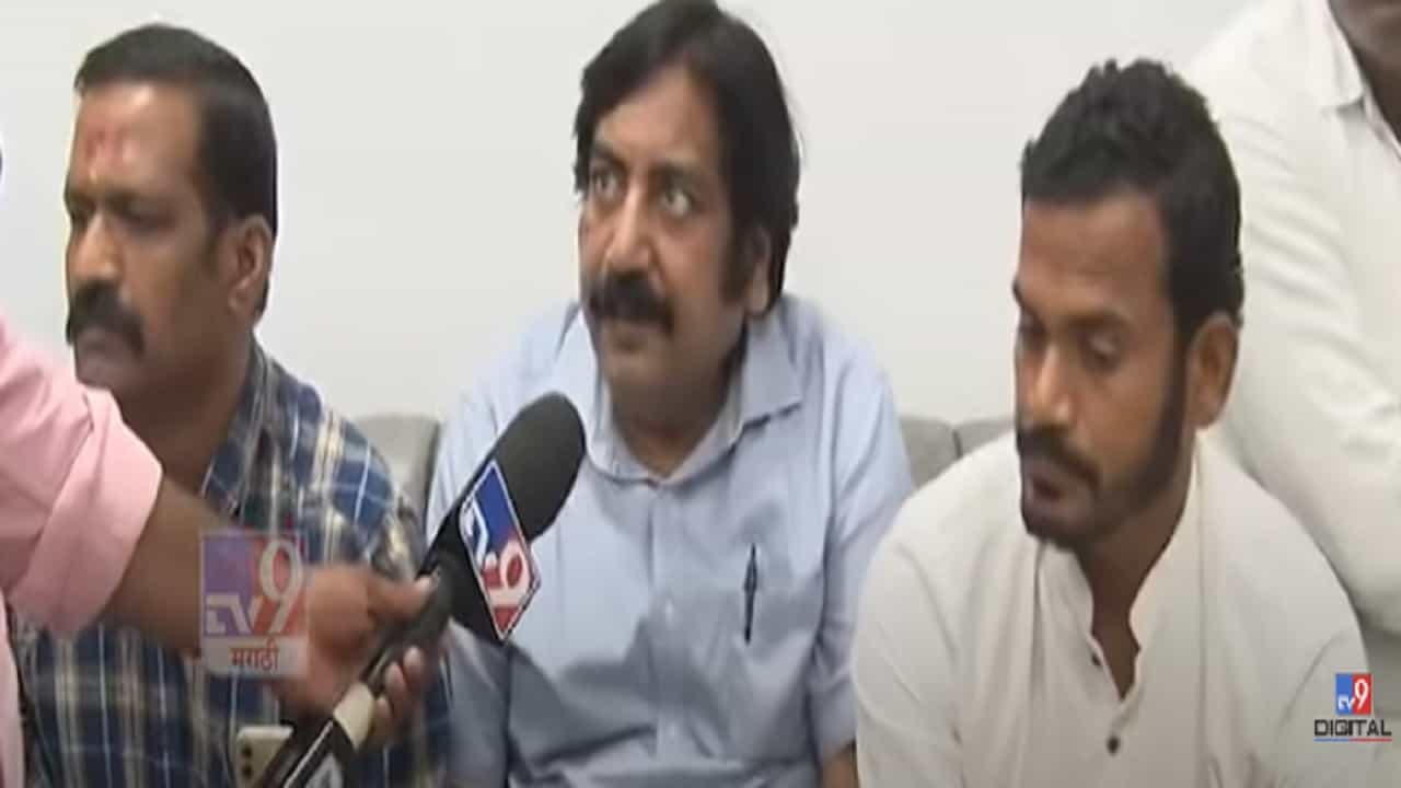 Maratha Reservation : मराठवाड्यात किती मराठ्यांना मिळणार कुणबी प्रमाणपत्र? जरांगेंच्या शिष्टमंडळानं सांगितला आकडा