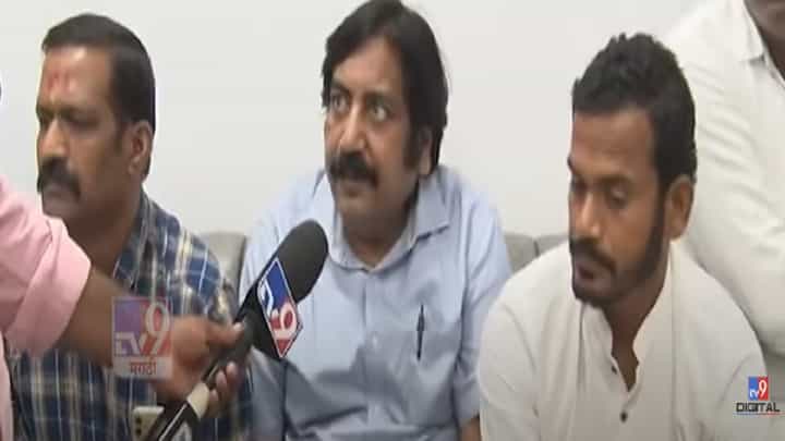 Maratha Reservation : मराठवाड्यात किती मराठ्यांना मिळणार कुणबी प्रमाणपत्र? जरांगेंच्या शिष्टमंडळानं सांगितला आकडा Maratha Reservation : मराठवाड्यात किती मराठ्यांना मिळणार कुणबी प्रमाणपत्र? जरांगेंच्या शिष्टमंडळानं सांगितला आकडा