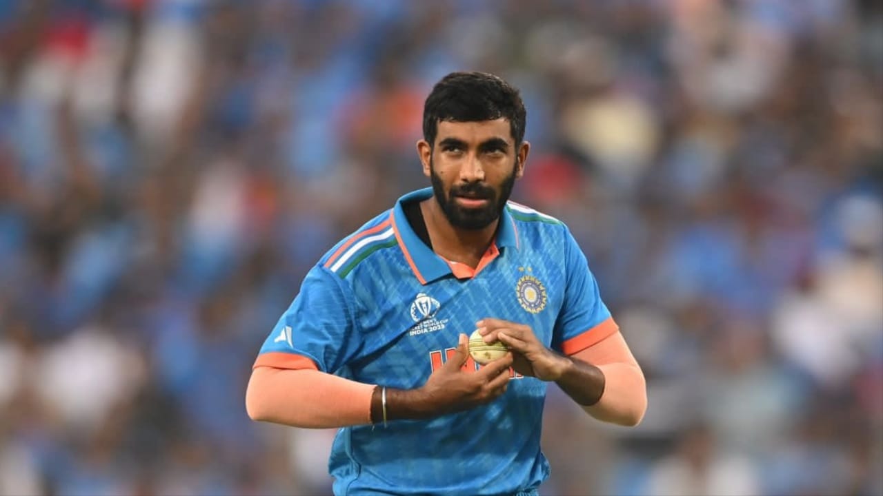 World Cup 2023 | टीम इंडियाला मोठा झटका, सरावादरम्यान या बॅट्समनला दुखापत World Cup 2023 | टीम इंडियाला मोठा झटका, सरावादरम्यान या बॅट्समनला दुखापत