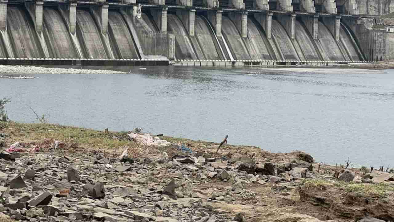 मोठी बातमी, उत्तर महाराष्ट्राच्या धरणांमधून जायकवाडी धरणाला पाणी सोडलं जाणार