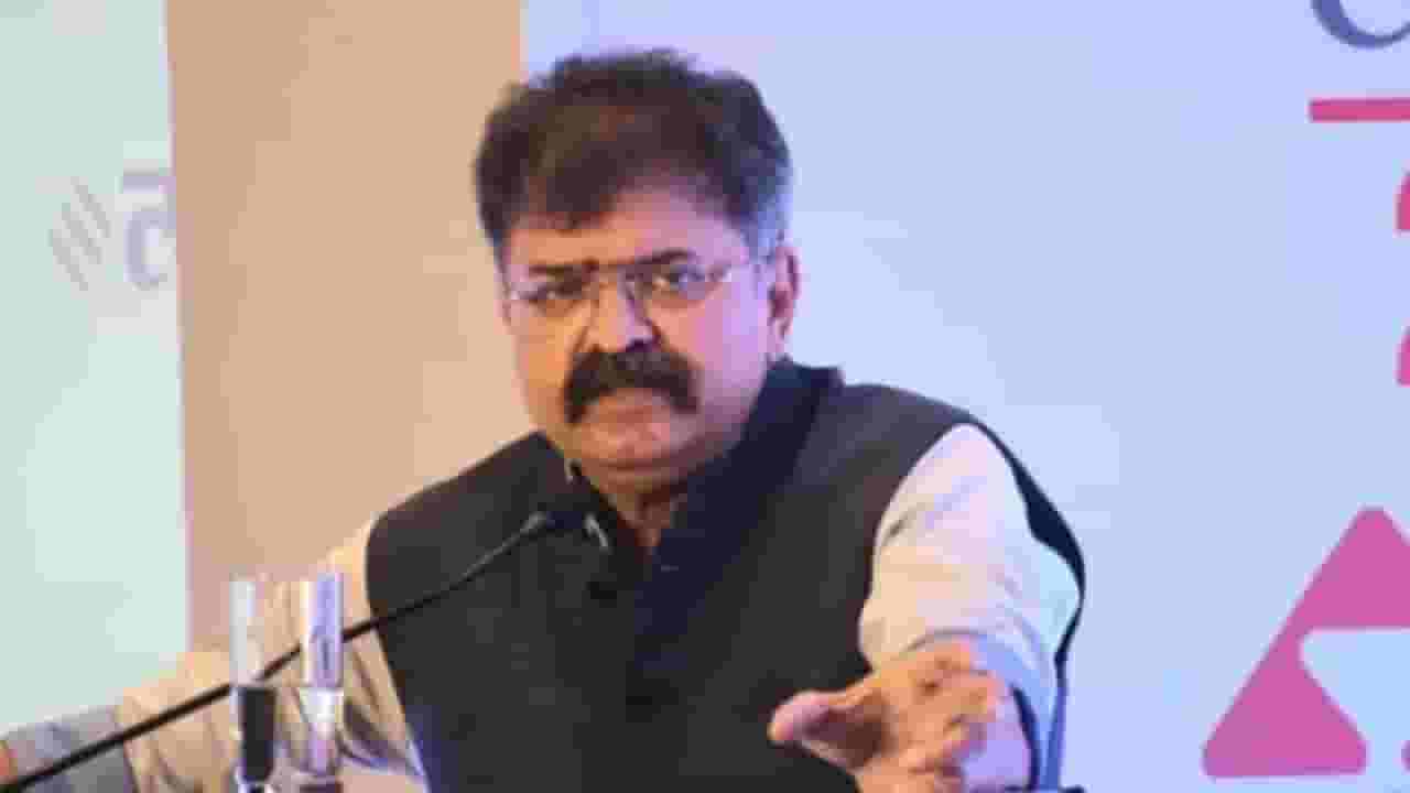 मविआच्या 'या' ३ नेत्यांनी जितेंद्र आव्हाड यांच्या वक्तव्यावर बोलणं टाळलं, बघा VIDEO