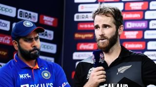 IND vs NZ | मोहम्मद शमीचा वानखेडेत सत्ते पे सत्ता, झहीर खानचा 12 वर्षांपूर्वींचा रेकॉर्ड ब्रेक