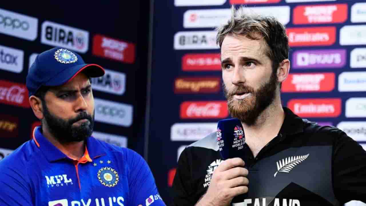 IND vs NZ : केन विल्यमसन पराभवानंतर थोडक्यात पण खूप काही बोलला, हरलो असलो तरी...