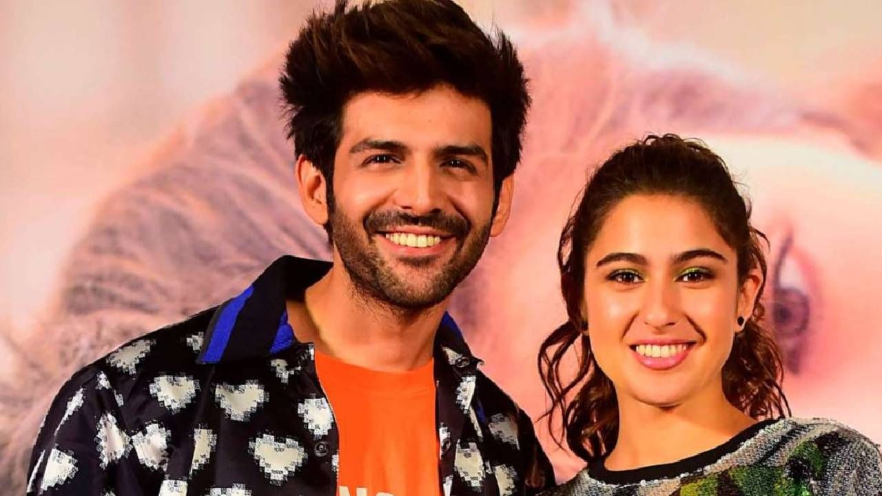सारा अली खान हिच्यावर कार्तिक आर्यन भडकला, थेट अभिनेत्रीला सुनावले खडेबोल, वाचा काय घडले? सारा अली खान हिच्यावर कार्तिक आर्यन भडकला, थेट अभिनेत्रीला सुनावले खडेबोल, वाचा काय घडले?