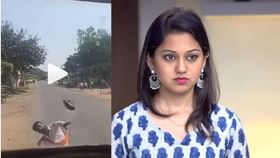 'एसटी बस फोडून आरक्षण कसे मिळते बुवा?', केतकी चितळेचा सवाल 'एसटी बस फोडून आरक्षण कसे मिळते बुवा?', केतकी चितळेचा सवाल