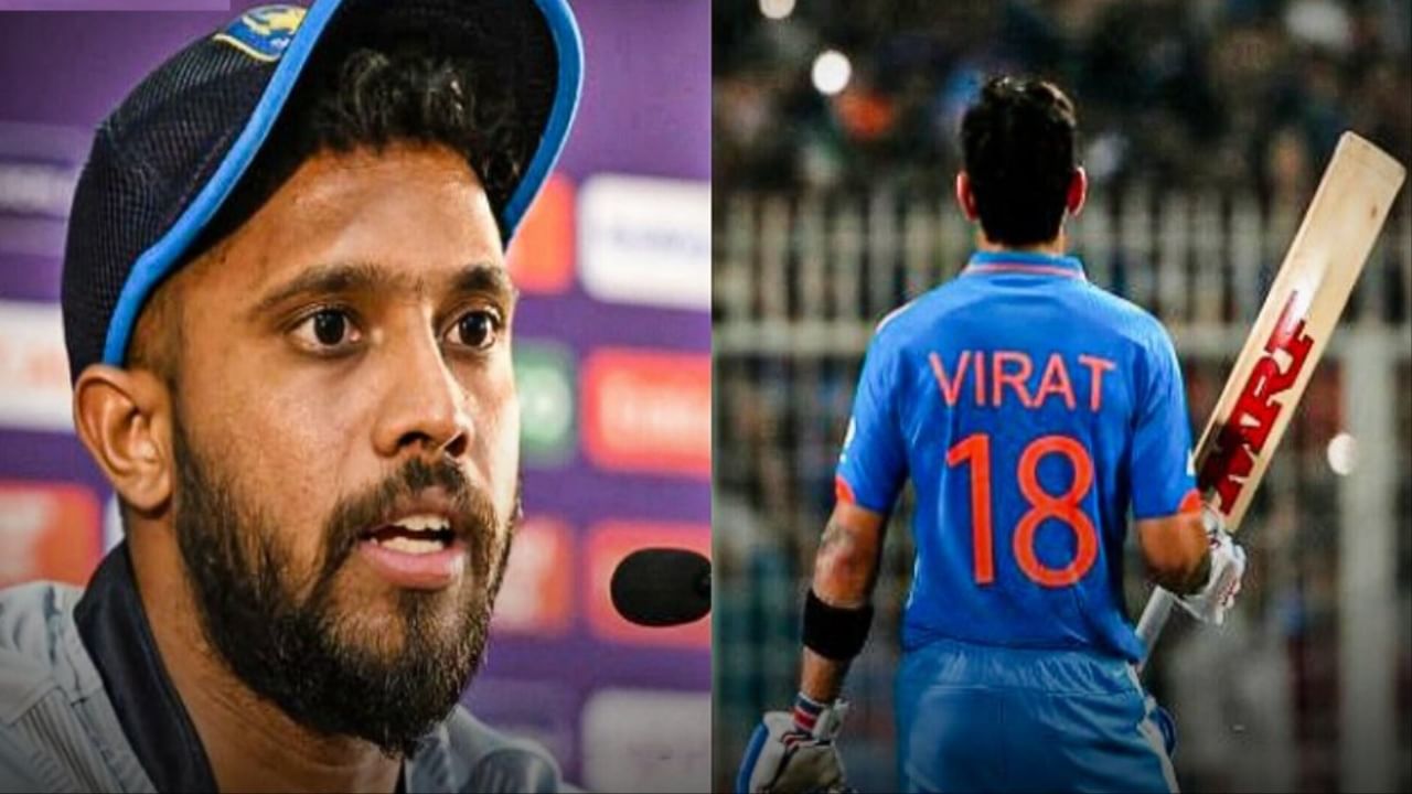 Kusal Mendis विराटच्या 49 व्या एकदिवसीय शतकाबाबत काय म्हणाला?