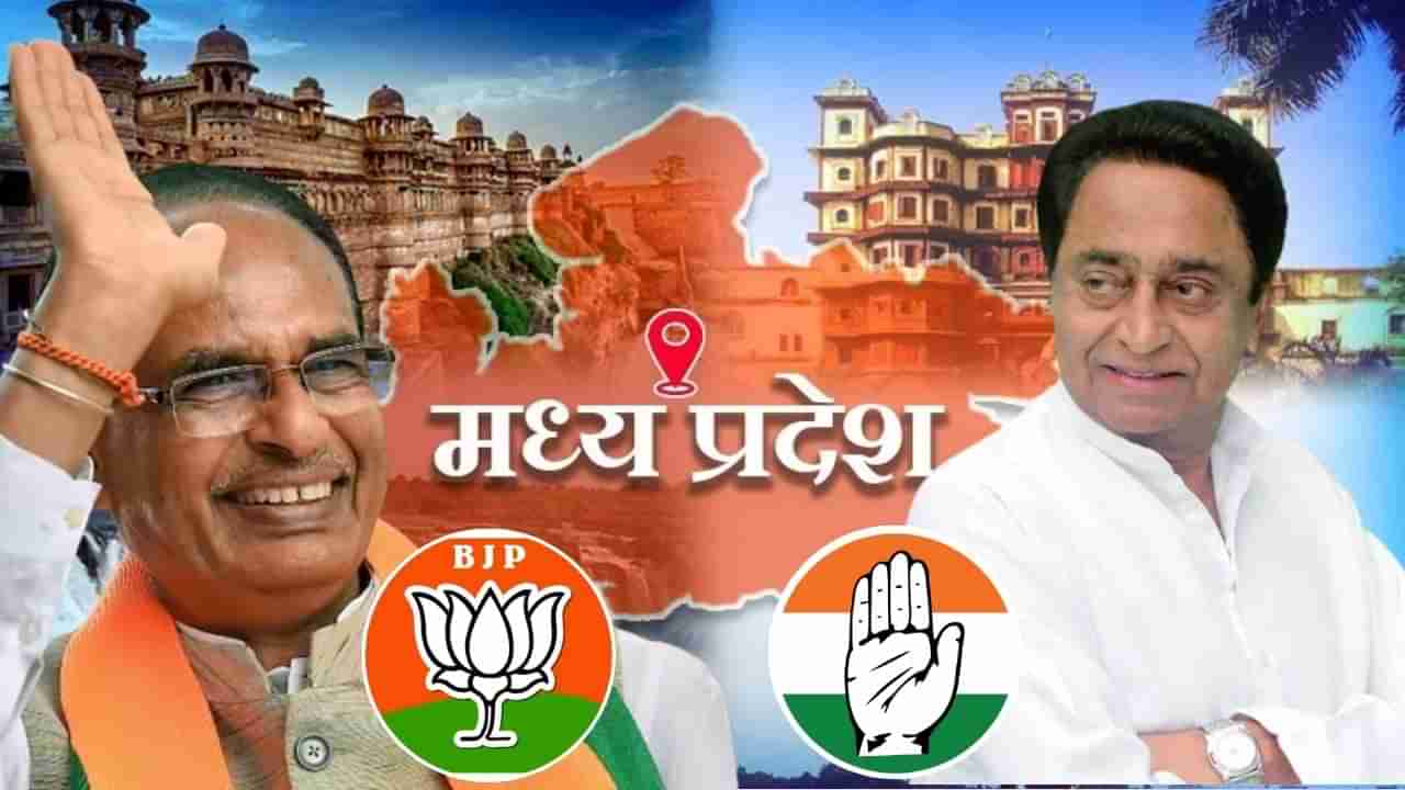 madhya pradesh election 2023 : काँग्रेसची नारी सन्मान की भाजपची लाडली बहेना, मध्यप्रदेशमध्ये महिला कुणाच्या बाजूने?