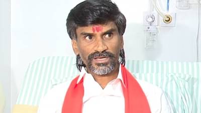 ईडब्ल्यूएस आरक्षण तुम्ही घ्या, 10 टक्के आरक्षण आम्हाला द्या; मनोज जरांगे पाटील यांचं ओबीसी नेत्यांना आव्हान