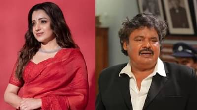 अभिनेत्रीसोबत बेडरुम सीन करायचे होते पण..., आक्षेपार्ह टिप्पणी करणाऱ्या अभिनेत्याच्या अडचणीत वाढ