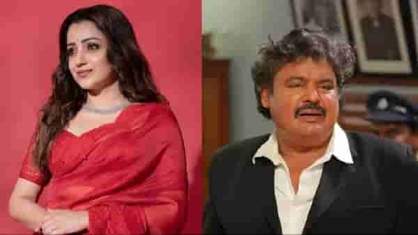 अभिनेत्रीसोबत बेडरुम सीन करायचे होते पण..., आक्षेपार्ह टिप्पणी करणाऱ्या अभिनेत्याच्या अडचणीत वाढ