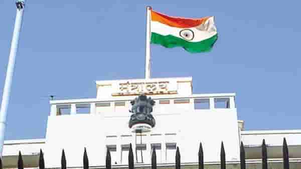 BREAKING | बोंबाबोंब होताच राज्य मागासवर्ग आयोगाच्या अध्यक्षांची नियुक्ती