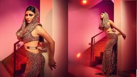 Mouni Roy हिच्या दिलखेच अदा, चाहत्यांच्या चुकला काळजाचा ठोका Mouni Roy हिच्या दिलखेच अदा, चाहत्यांच्या चुकला काळजाचा ठोका