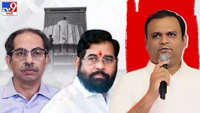 शिवसेना आमदार अपात्रता प्रकरणावर आतापर्यंतची सर्वात मोठी बातमी, सुप्रीम कोर्ट काय म्हणालं?