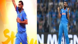 Mohammed Shami | 24 व्या मजल्यावर रहायचा, त्यावेळी 3 वेळा शमीच्या मनात येऊन गेलेला आत्महत्येचा विचार