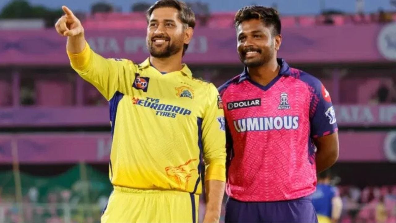 CSK Captain : संजू सॅमसन होणार सीएसकेचा कर्णधार? आर. अश्विनचा मोठा खुलासा