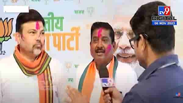 सरपंचाची पळवापळवी होऊ नये म्हणून भाजपनं कुठं अन् काय लढवली अनोखी शक्कल?