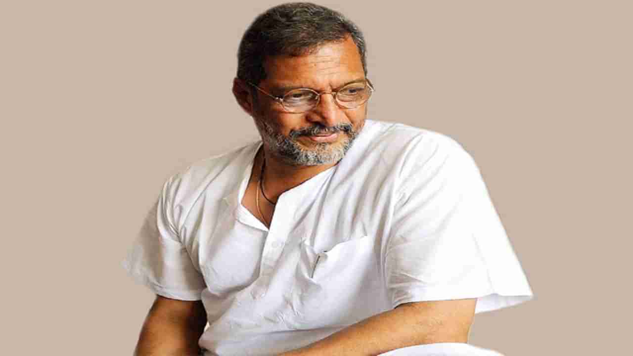 Nana Patekar : या अभिनेत्रीमुळे घटस्फोट न घेता पत्नीपासून वेगळे राहतात नाना पाटेकर?