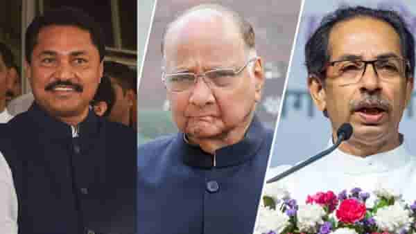दिल्लीत बैठकांचा सिलसिला, महाराष्ट्राच्या राजकारणात पड्यामागे मोठं काहीतरी घडण्याचे संकेत