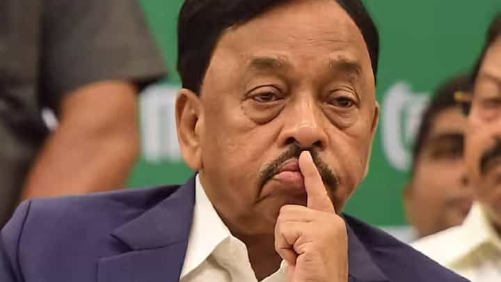 ... म्हणून नारायण राणे यांचा भाजपमध्ये प्रवेश, ठाकरे गटाच्या नेत्याचा मोठा दावा काय? ... म्हणून नारायण राणे यांचा भाजपमध्ये प्रवेश, ठाकरे गटाच्या नेत्याचा मोठा दावा काय?