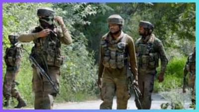 छत्तीसगडमध्ये मतदानाला लागले गालबोट, मोठी चकमक, अनेक नक्षलवादी ठार