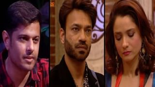 Bigg Boss 17 : बेडरुममध्ये समर्थने ईशासोबत हद्दच केली पार; नेटकरी म्हणाले ‘दोघांना बाहेर काढा’