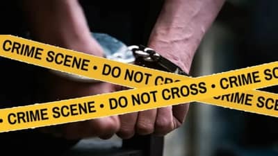 Nashik Crime | एकतर्फी प्रेम, तिला लग्नासाठी मागणी घातली, तिने नकार देताच त्याचं भयानक कृत्य