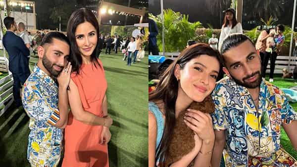 सोशल मीडियावर बॉलिवूड सेलिब्रिटींपासून ते इतर अनेक नामांकित व्यक्तींसोबत 'ओरी'चे फोटो आवर्जून पहायला मिळतात. ओरीचं पूर्ण नाव ओरहान अवत्रमणी असं आहे. बॉलिवूडमधल्या प्रत्येक स्टारकिडसोबत त्याची खास मैत्री आहे.