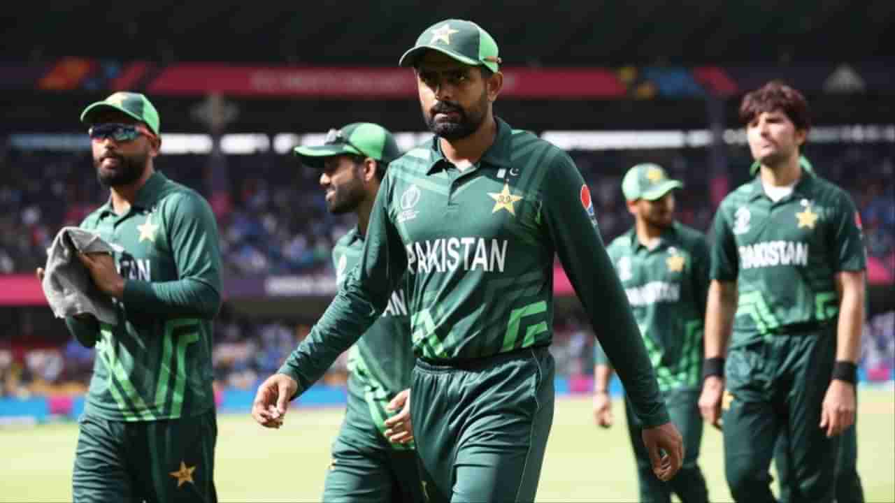 PAK vs NZ | पाकिस्तानला न्यूझीलंड विरुद्धचा विजय महागात, नक्की काय झालं?